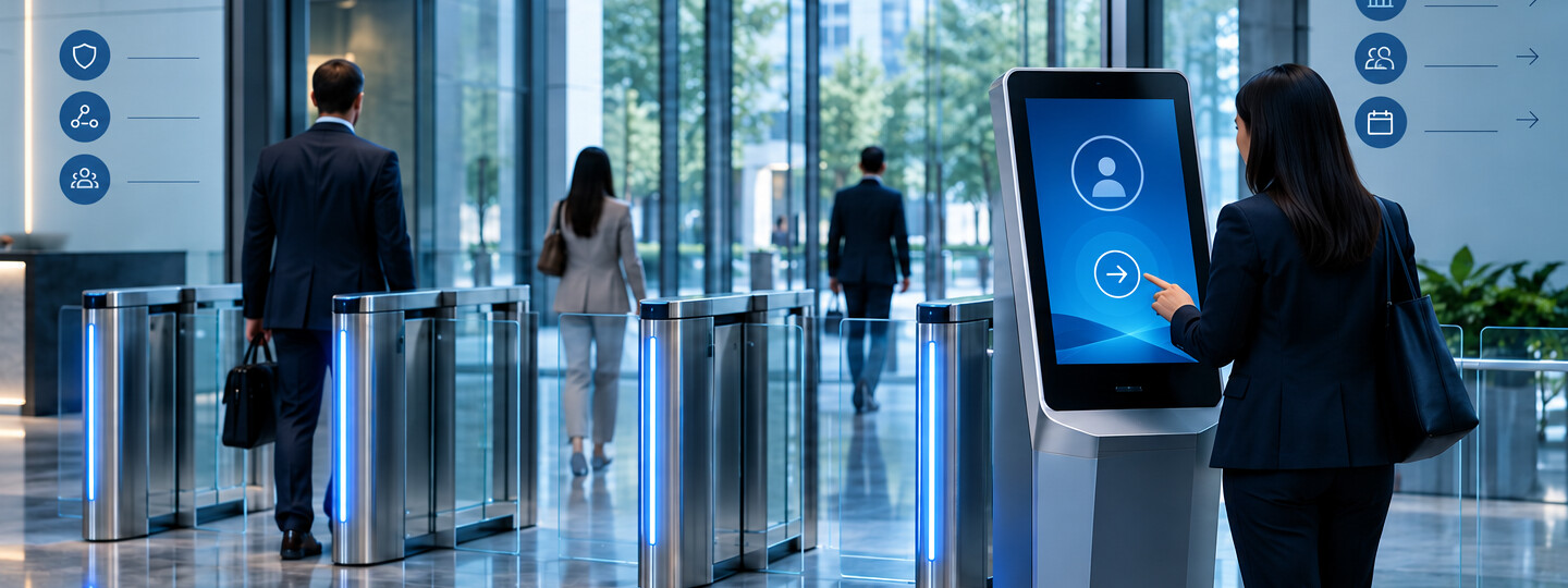 Web-based operations system supporting airport and airline processes
